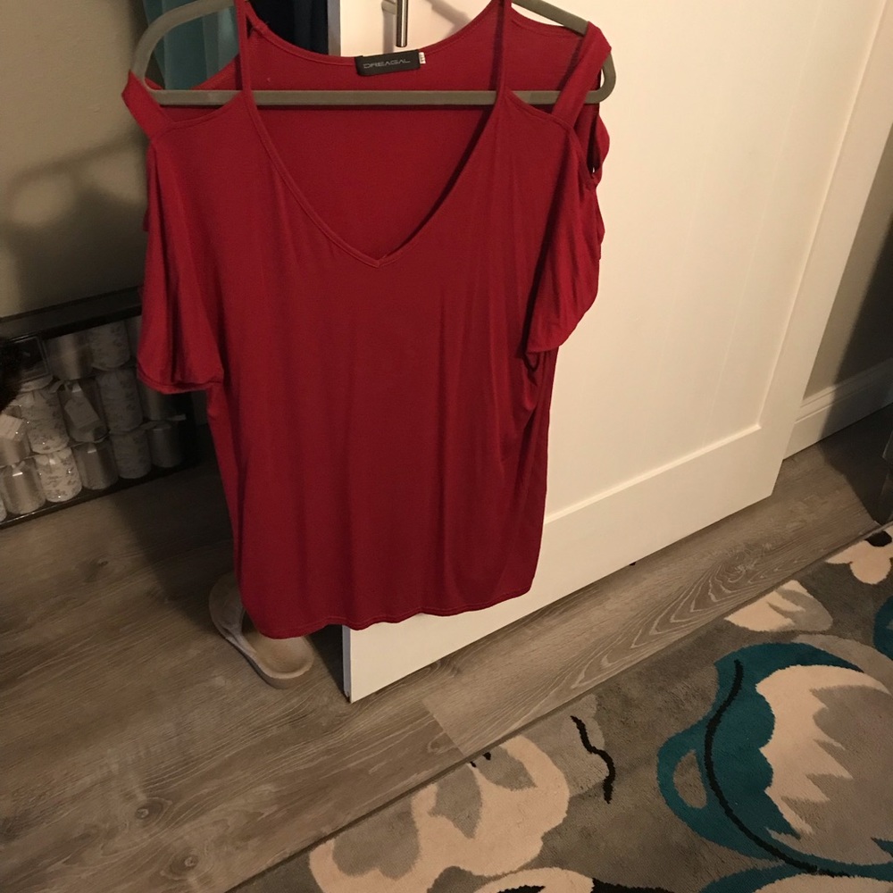 Shirt - Picture 3 of 4